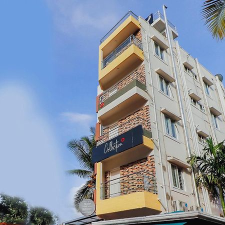 Hotel Super Gn Collection O Near Rajajinagar Industrial Estate à Bangalore Extérieur photo